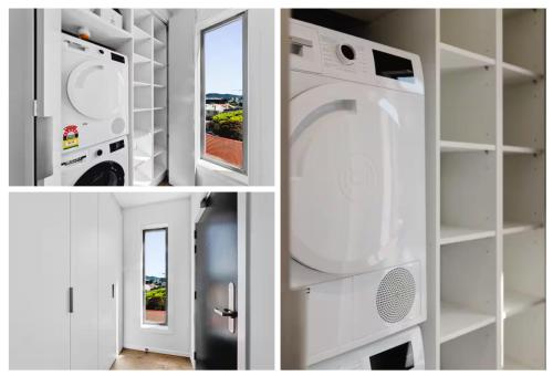 Apartment 2 Hospital Road Wellington in Newtown