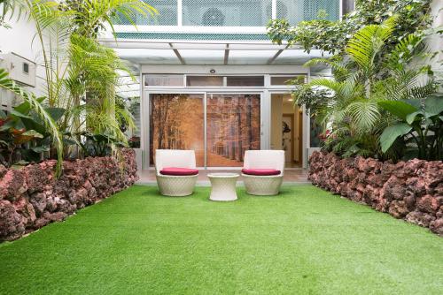 Suites Garden Loft El Greco - image 2