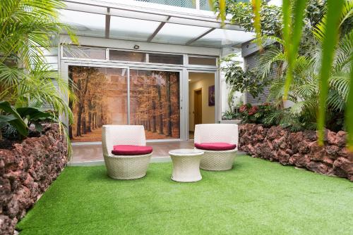 Suites Garden Loft El Greco - image 11