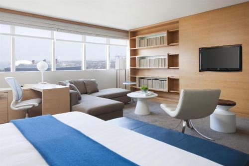 Studio Suite Harbor View