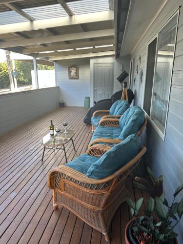 Belclaren - Mclaren Vale