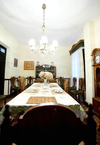 Instalaciones, Hotel Casa de Indianos Don Tomas in Llanes