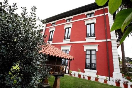 Hotel Casa de Indianos Don Tomás - image 5