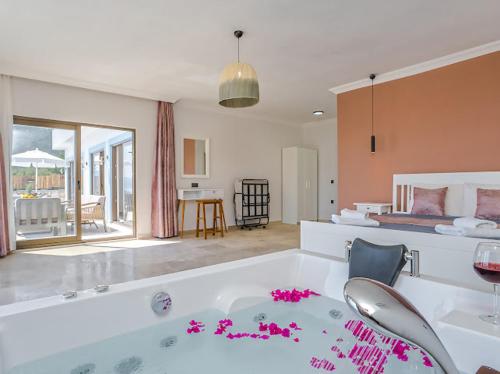 Villa Nez in Yenikoy