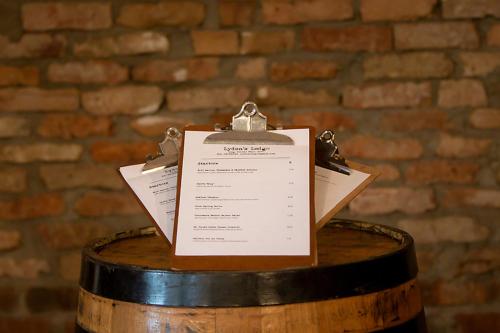 Lydons Lodge Hotel - image 4