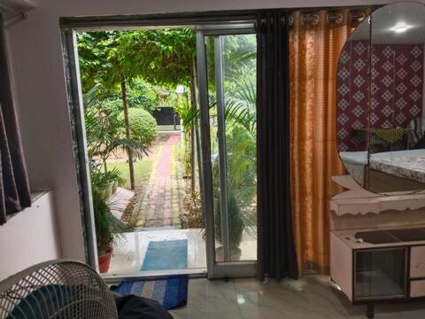 Shobuj Kutir সবুজ কুটির in Bari Nagar