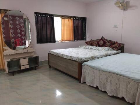 Shobuj Kutir সবুজ কুটির in Bari Nagar