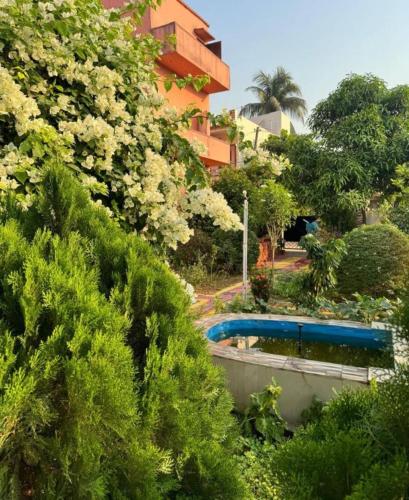 Shobuj Kutir সবুজ কুটির in Bari Nagar