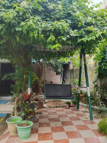 Shobuj Kutir সবুজ কুটির in Bari Nagar