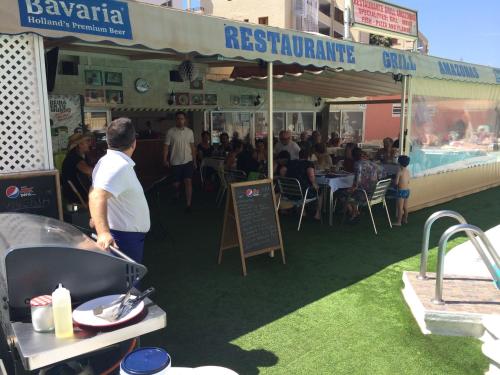 Apartamentos Amazonas - image 2