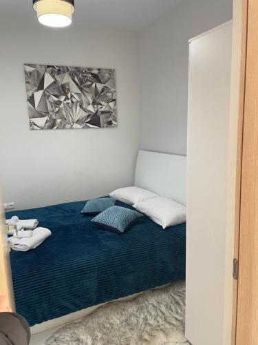 Kavala center