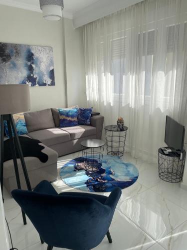 Kavala center