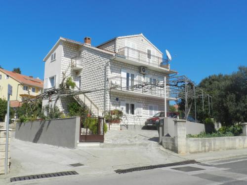 Apartment Nike 2 in Orebić