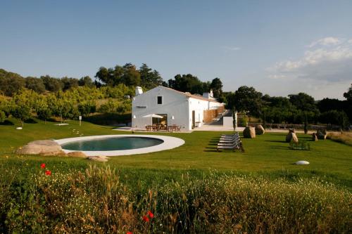 Foto - Imani Country House