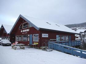 Al Skisenter In Al Norway Reviews Prices Planet Of Hotels