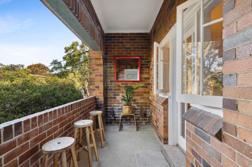 'Haus of Art' Mid-Century Modern by Coogee Beach - main image