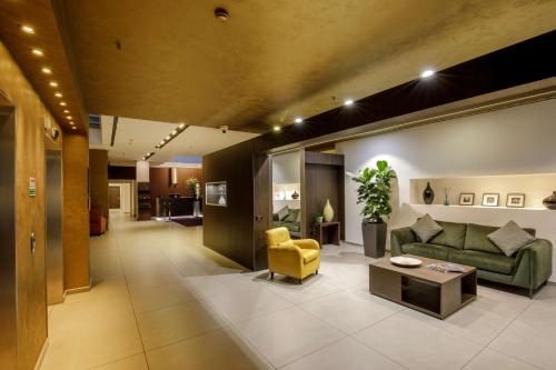 DoubleTree By Hilton Milan, Mediolan (zdjęcie 7)