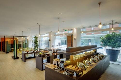 DoubleTree By Hilton Milan, Mediolan (zdjęcie 11)