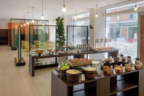 DoubleTree By Hilton Milan, Mediolan (zdjęcie 10)