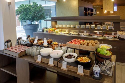 DoubleTree By Hilton Milan, Mediolan (zdjęcie 9)