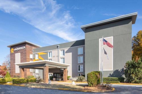 La Quinta by Wyndham Atlanta Airport South in Atlanta, USA