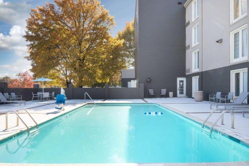 La Quinta by Wyndham Atlanta Airport South in Atlanta, USA