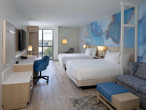Hyatt Place Delray Beach - image 10