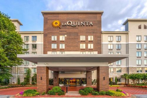 La Quinta by Wyndham Atlanta Airport North in Atlanta, USA