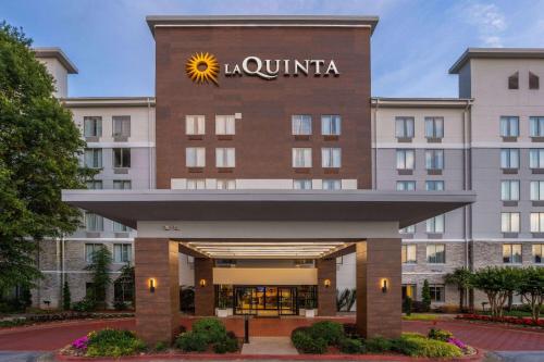 La Quinta by Wyndham Atlanta Airport North in Atlanta, USA