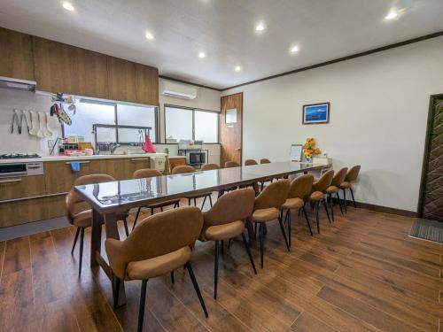 富士たから荘山中館