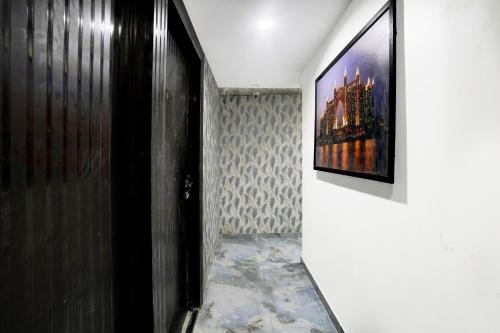 Lobby, Collection O Goregaon Near Film City Formerly Cupid in Mumbai