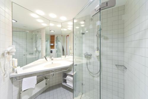Akademiehotel Dresden - image 11