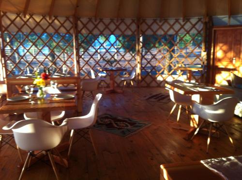 المنظر الخارجي, Magma Lodge, Pucon in Pucon Waterfront