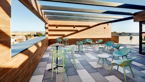 Sercotel Córdoba Delicias, Córdoba (fotografie 9)