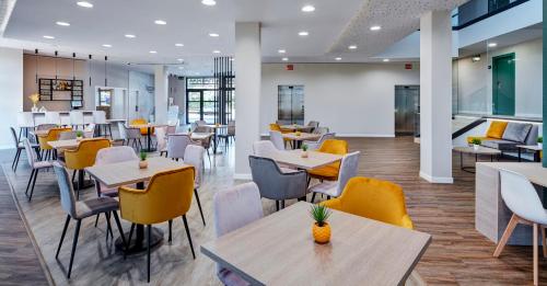 Sercotel Córdoba Delicias, Córdoba (fotografie 8)