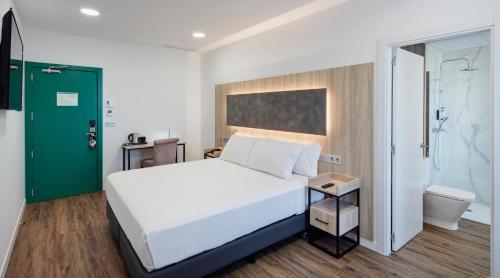 Sercotel Córdoba Delicias, Córdoba (fotografie 10)