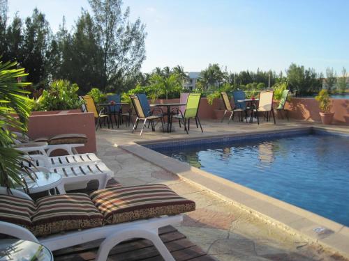 ダンディー ベイ ヴィラス