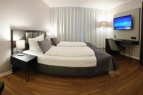 Hotel B99 in Offenbach, Deutschland