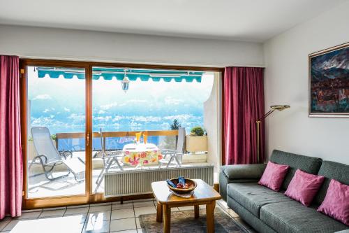  Collina d´Oro Orselina Locarno in Locarno
