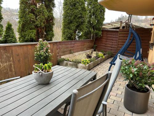 Garden, Fischbacher Waldidyll in Bad Schwalbach