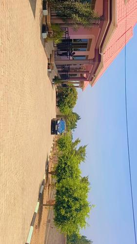 Biiso Apartments in Masindi