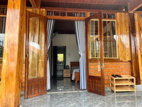 Standard Home 1 Bedroom