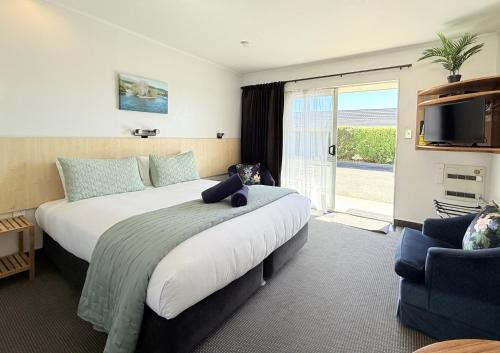 Accommodation in Nelson