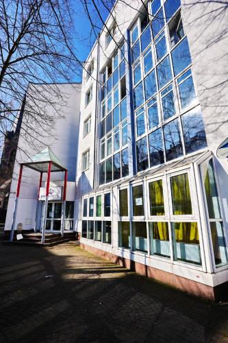 Hotel B99, Offenbach am Main