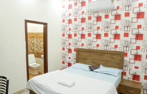 hotel photo
