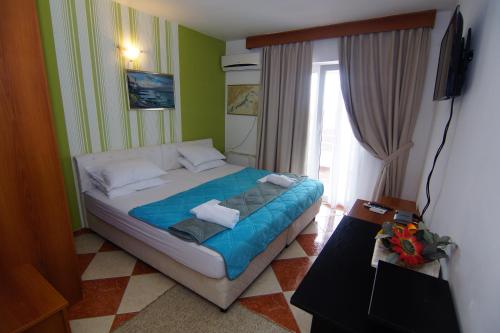 Bed and Breakfast in Budva 