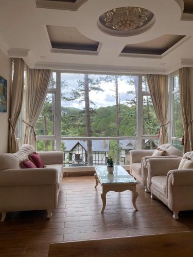 Lan Anh Resort Village - 주변 환경