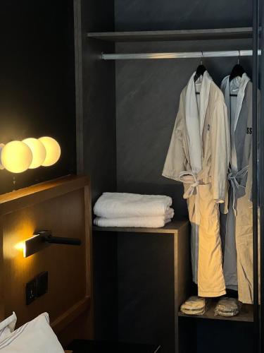 D Stays holiday homes 1min walk to Dubai mall & Burj Khalifa, Dubái (foto 2)