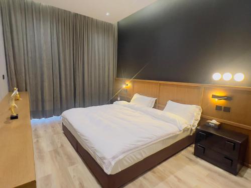 D Stays holiday homes 1min walk to Dubai mall & Burj Khalifa, Dubai