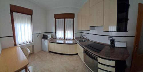 Casa Javi in Cillorigo De Liebana